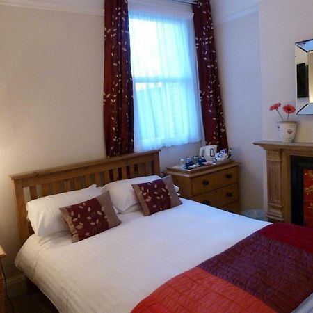Victoria Guest House 剑桥 外观 照片