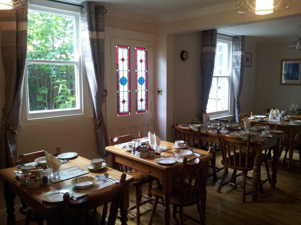 Victoria Guest House 剑桥 外观 照片
