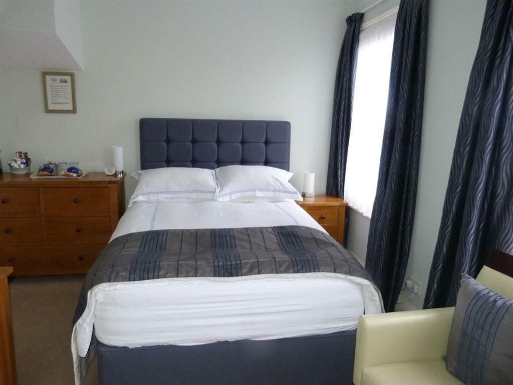 Victoria Guest House 剑桥 外观 照片